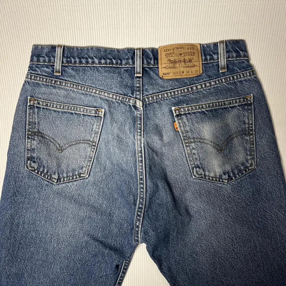 Levis brand levi